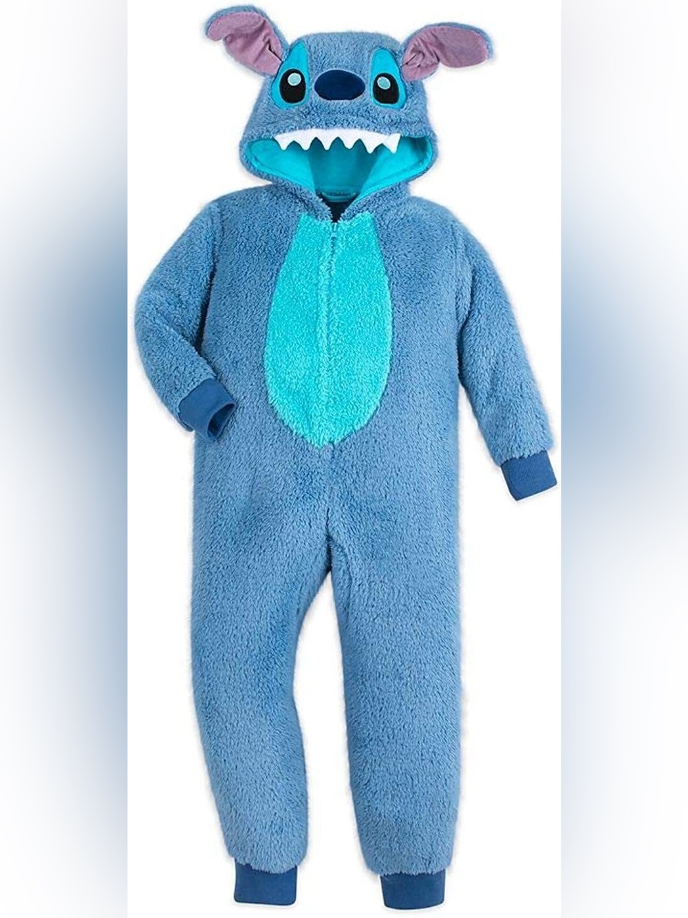 Halloween costume Lilo & Stitch